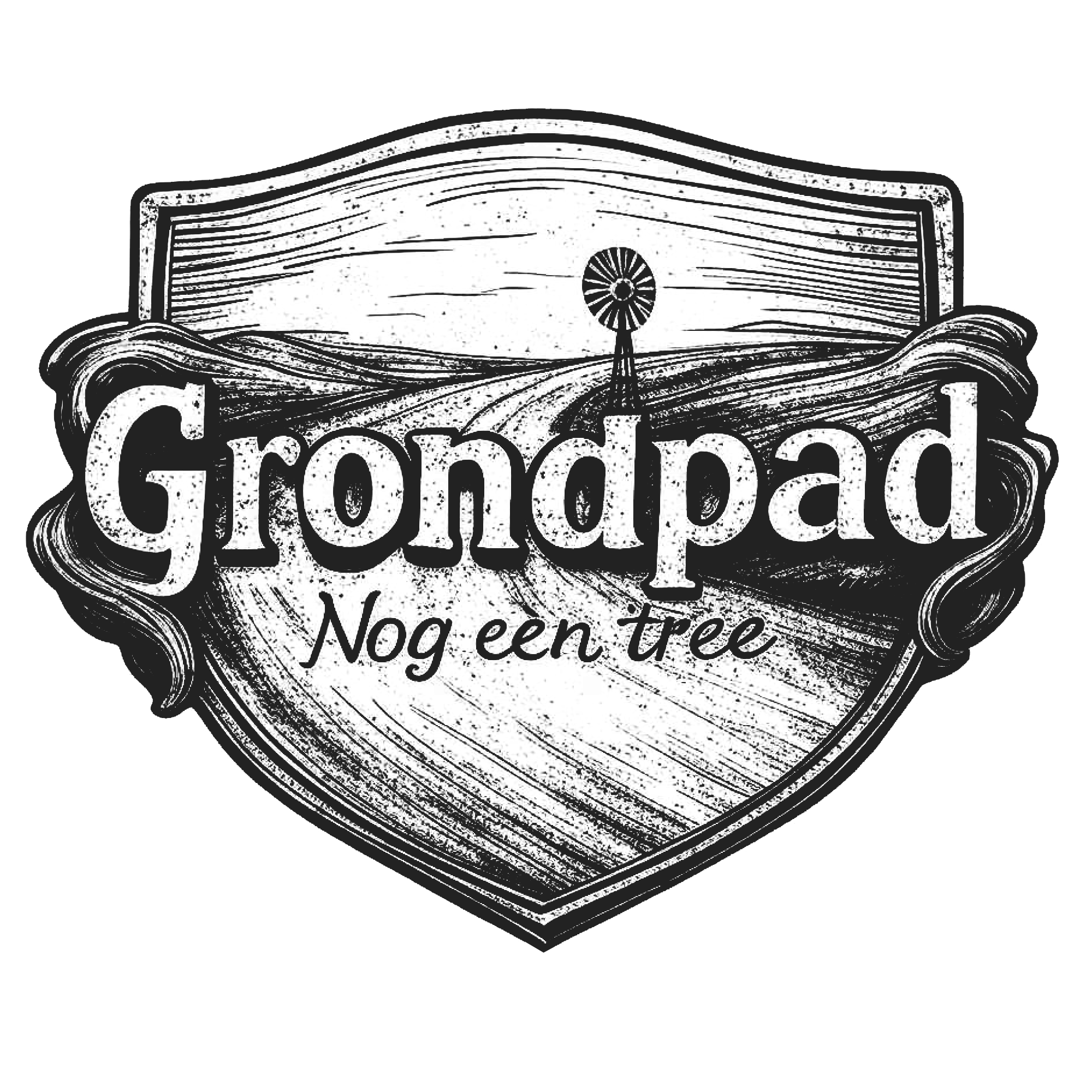 Grondpad.com