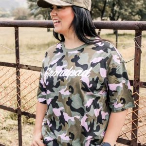 Ladies T-shirts