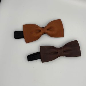 Bow ties