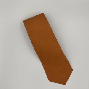 Leather ties