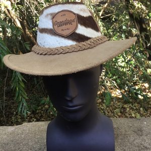 Cowboy hat